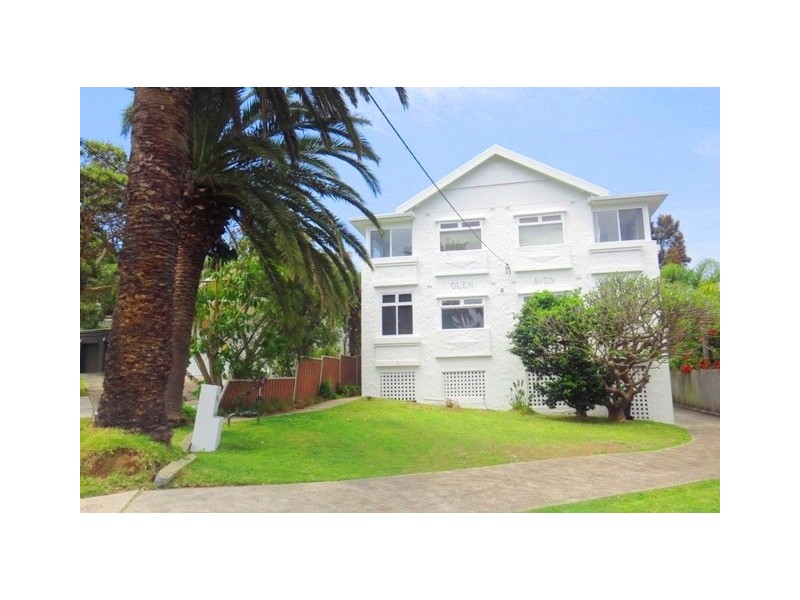 4/18 Serpentine Parade, Vaucluse NSW 2030