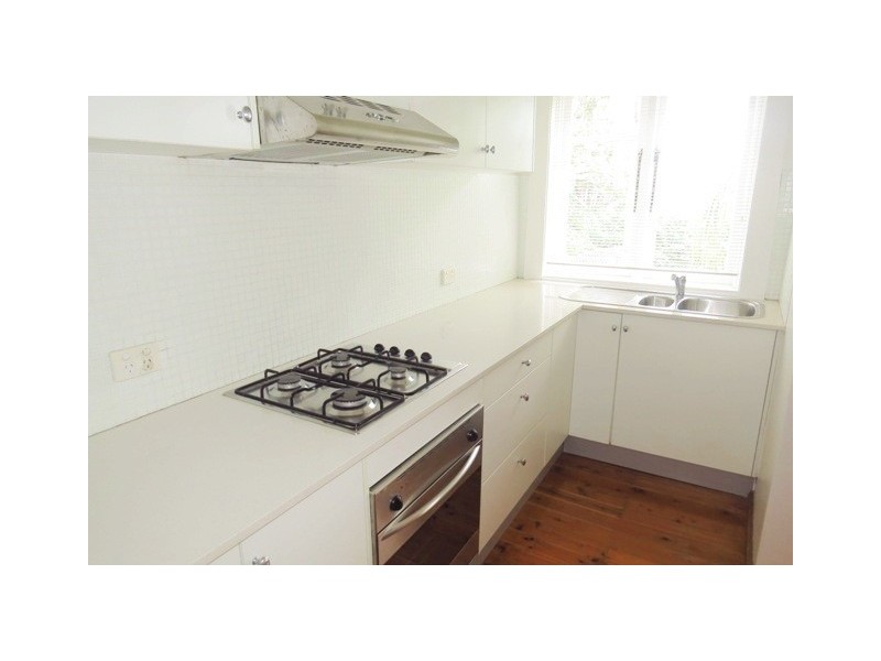 4/18 Serpentine Parade, Vaucluse NSW 2030