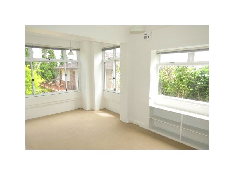 4/18 Serpentine Parade, Vaucluse NSW 2030