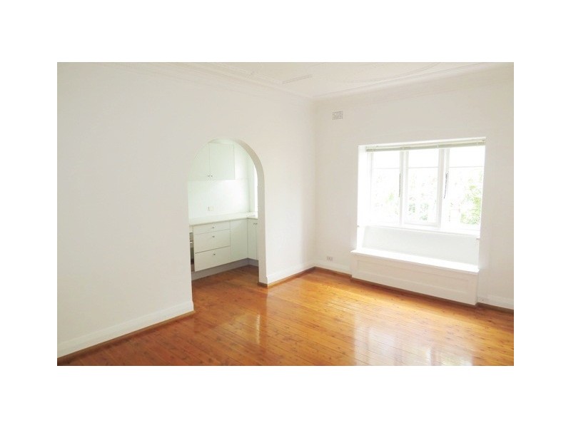 4/18 Serpentine Parade, Vaucluse NSW 2030