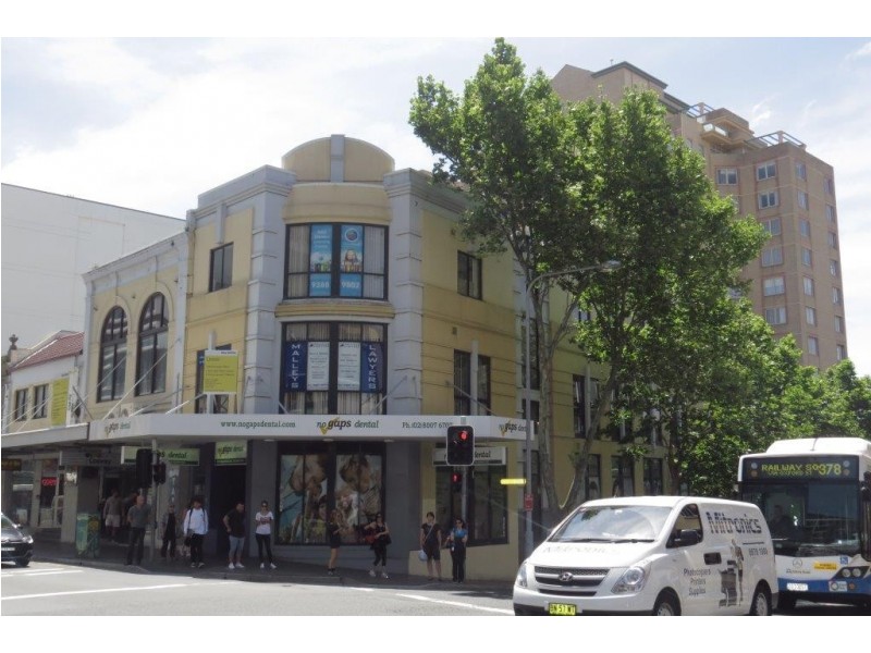 Bondi Junction NSW 2022