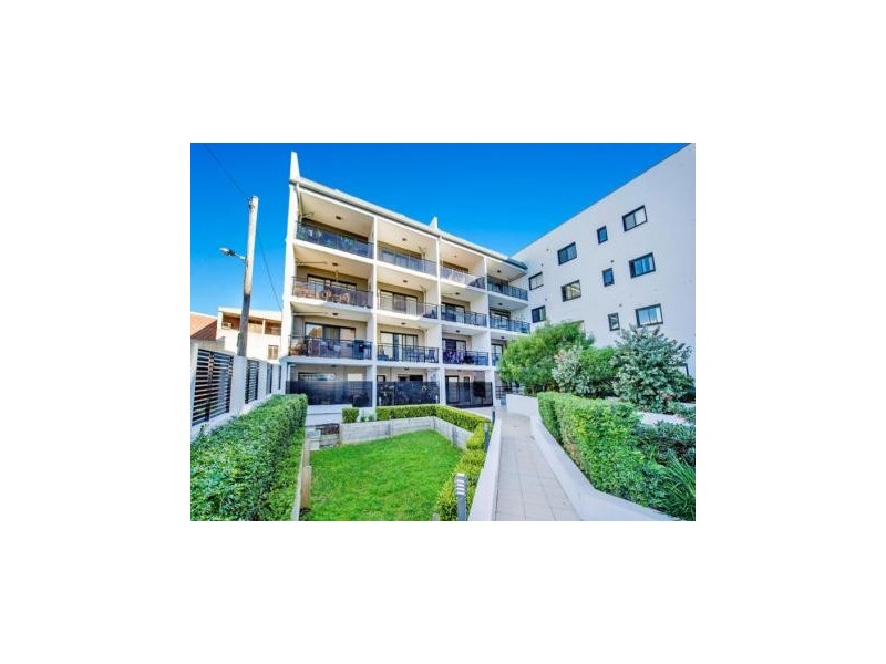 9/20-34 Wyndham Street, Alexandria NSW 2015