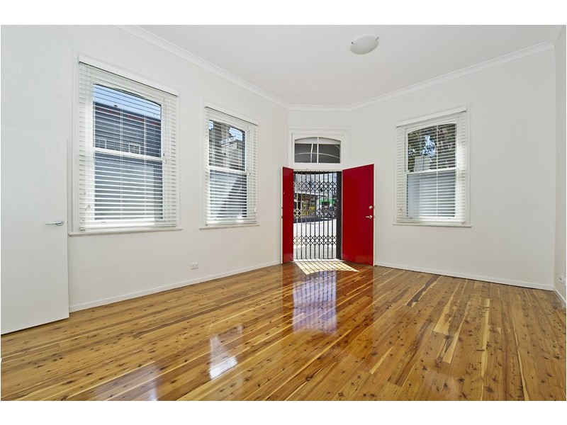 646 King Street, Erskineville NSW 2043