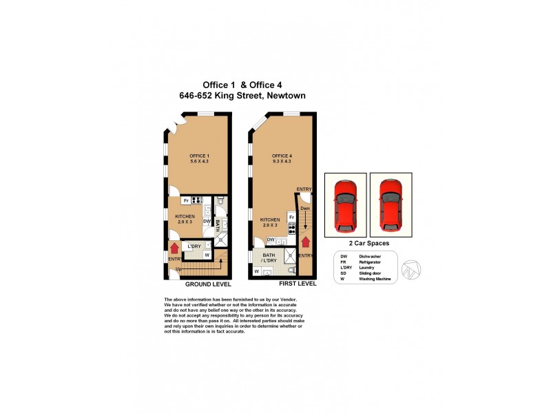 646 King Street, Erskineville NSW 2043