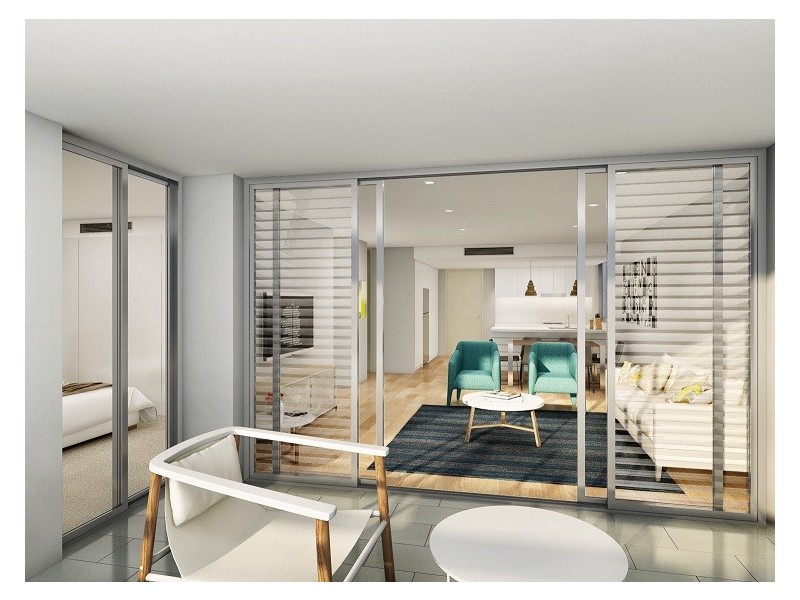 4/45 Carr Street, Coogee NSW 2034