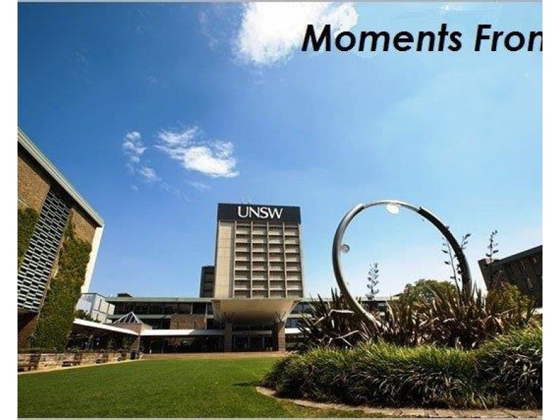 3/5 Doncaster Avenue, Kensington NSW 2033