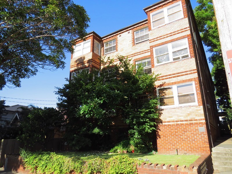 3/39 Dover Road, Rose Bay NSW 2029