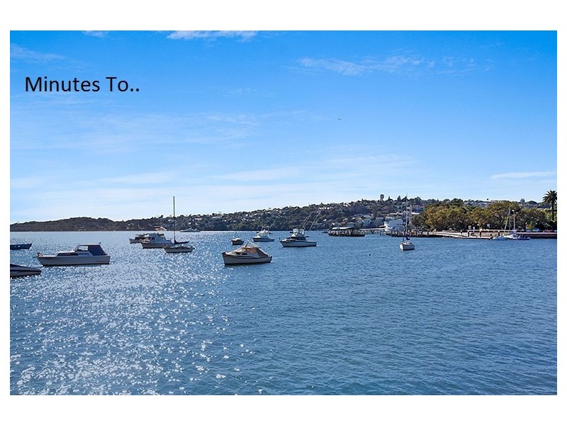 4/39 Dover Road, Rose Bay NSW 2029