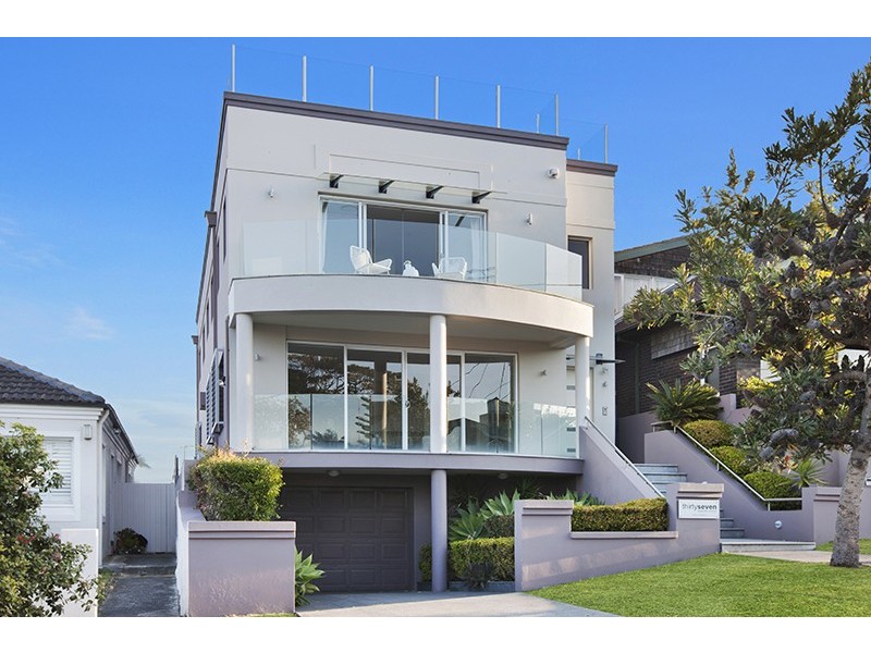 37 Edgecliff Avenue, South Coogee NSW 2034