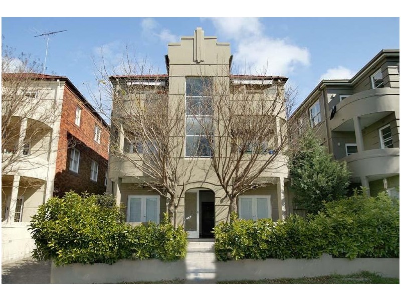 5/124 Francis Street, Bondi NSW 2026