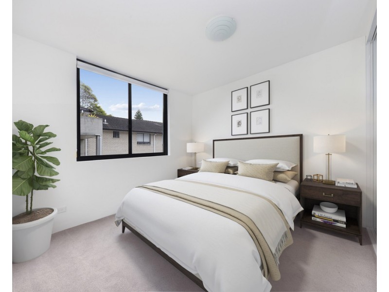 8/18 Francis Street, Bondi Beach NSW 2026