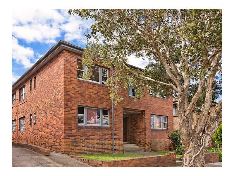 2/16 Henry Street, Queens Park NSW 2022