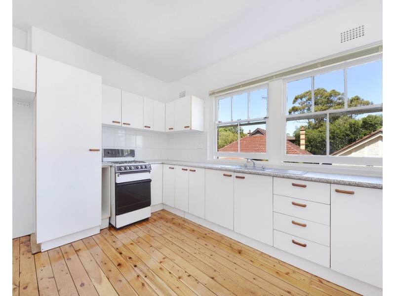2/25A Kensington Road, Kensington NSW 2033
