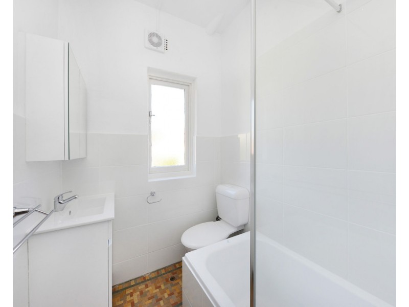 2/25A Kensington Road, Kensington NSW 2033