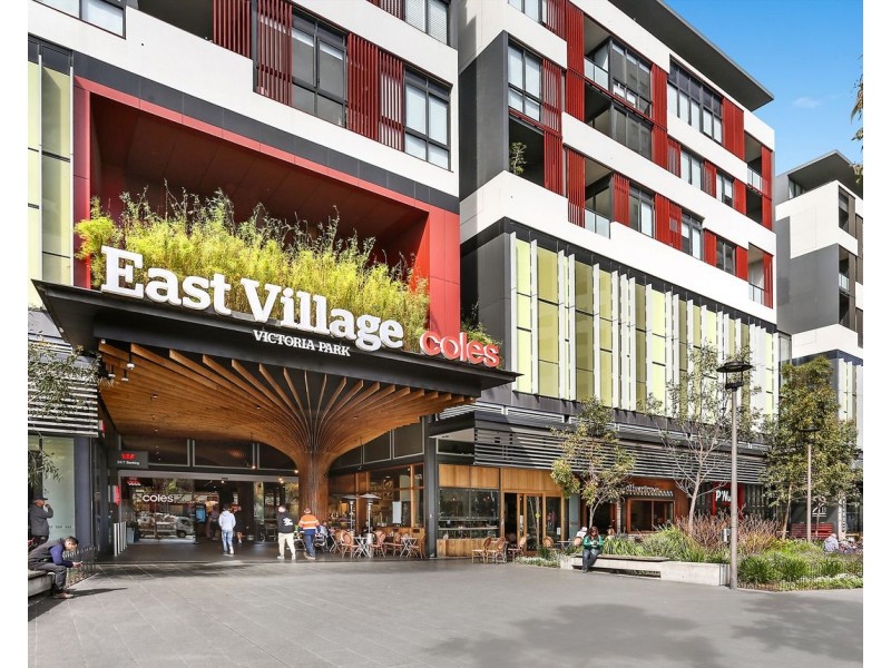 2/25A Kensington Road, Kensington NSW 2033