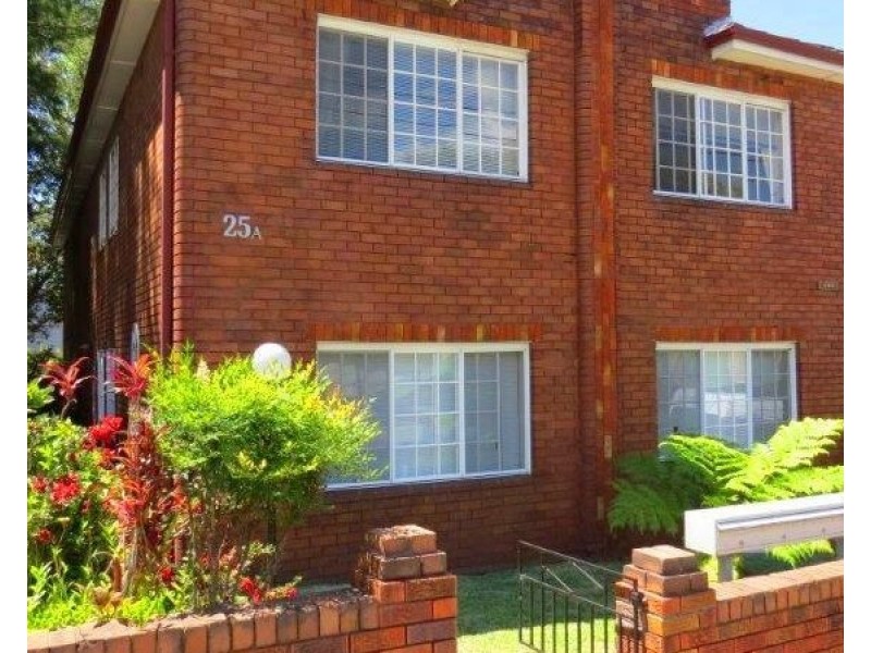 3/25A Kensington Road, Kensington NSW 2033