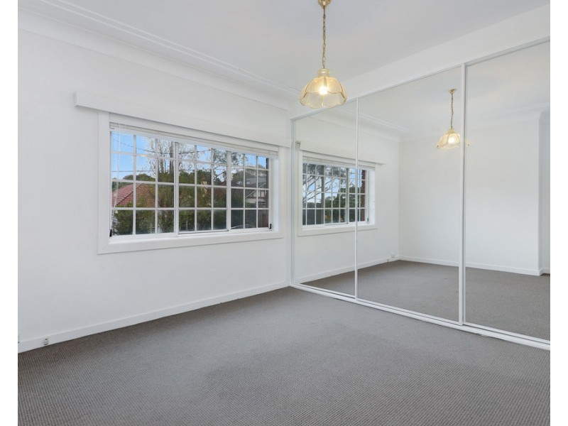 3/25A Kensington Road, Kensington NSW 2033