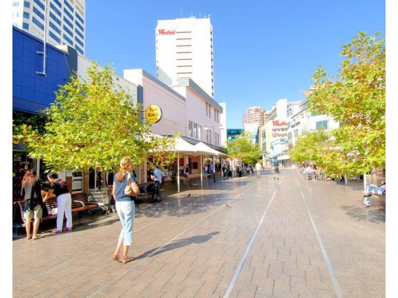 4/16A Llandaff Street, Bondi Junction NSW 2022