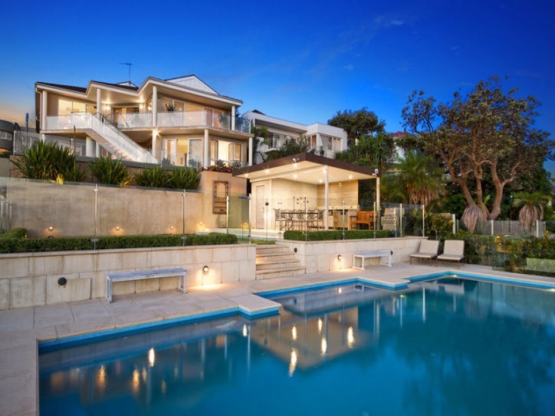 12 Loombah Road, Dover Heights NSW 2030