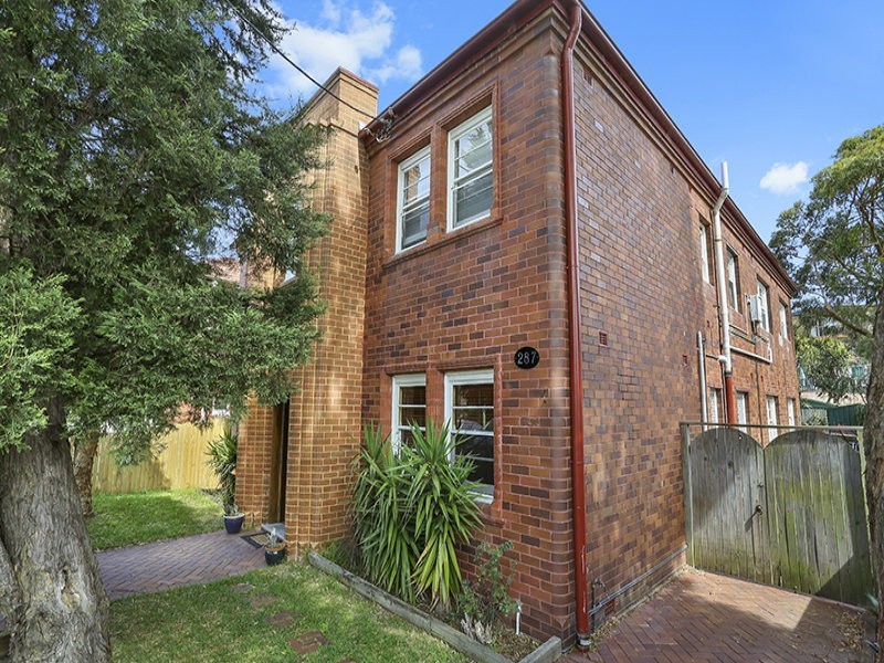 2/287 Fitzgerald Avenue, Maroubra NSW 2035