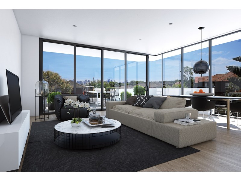 33 Prince Street, Randwick NSW 2031