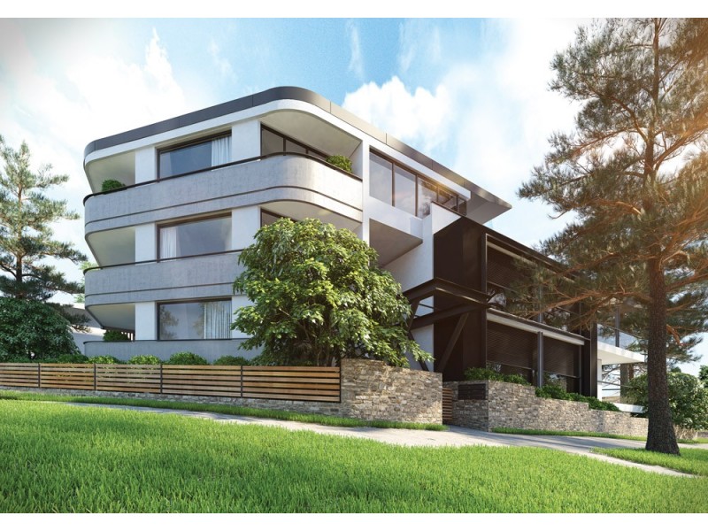 4/33 Prince Street, Randwick NSW 2031