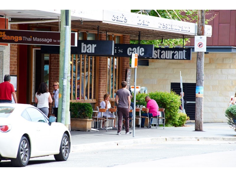 4/33 Prince Street, Randwick NSW 2031