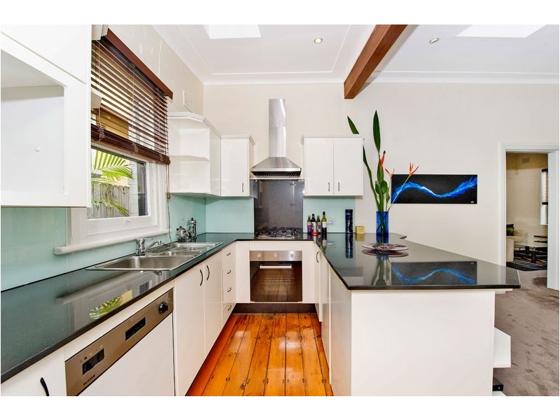 4 Bass Street, Kingsford NSW 2032