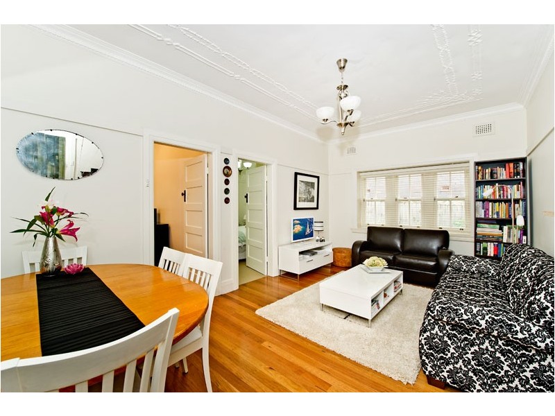2/116 Carrington Road, Randwick NSW 2031