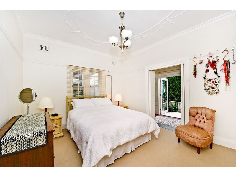 2/116 Carrington Road, Randwick NSW 2031