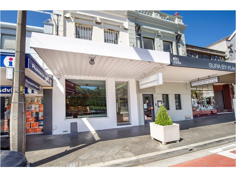 8 Oxford Street, Woollahra NSW 2025