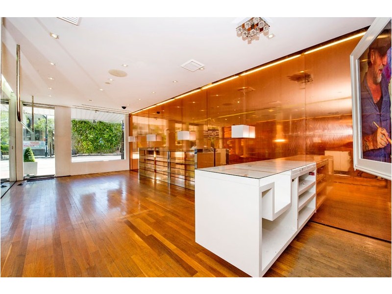 8 Oxford Street, Woollahra NSW 2025