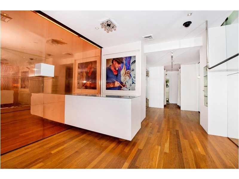 8 Oxford Street, Woollahra NSW 2025