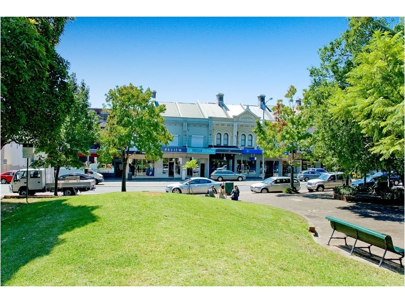 8 Oxford Street, Woollahra NSW 2025