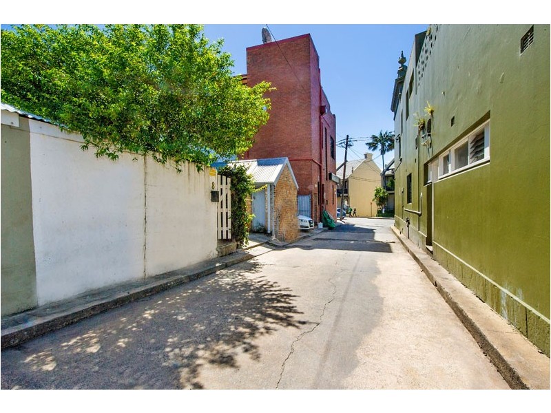 8 Oxford Street, Woollahra NSW 2025