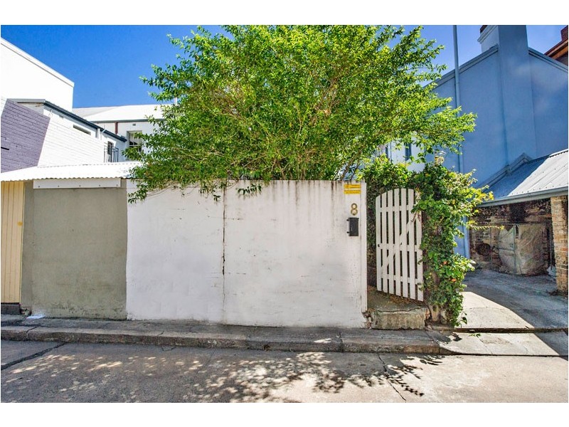 8 Oxford Street, Woollahra NSW 2025