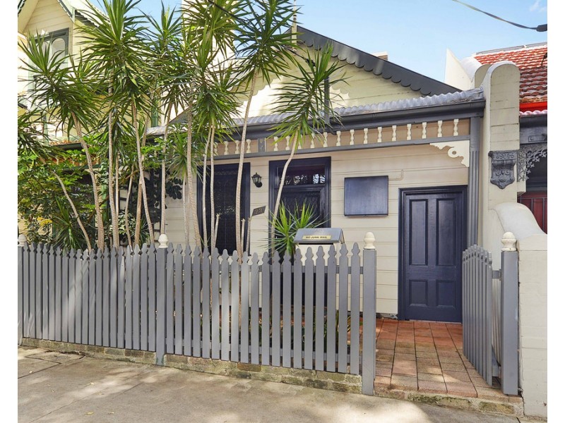 23 Portman Street, Zetland NSW 2017