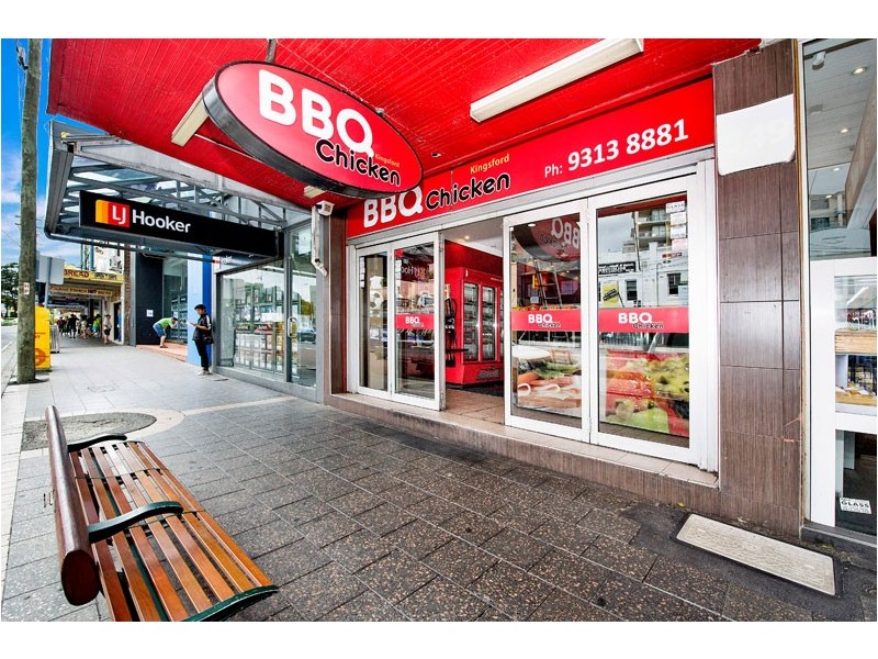 349 Anzac Pde, Kingsford NSW 2032