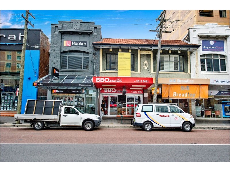 349 Anzac Pde, Kingsford NSW 2032