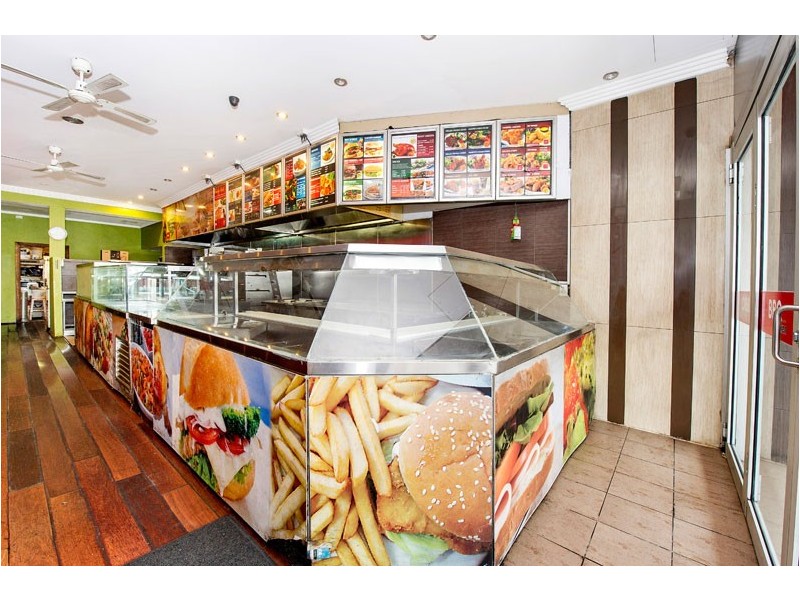 349 Anzac Pde, Kingsford NSW 2032