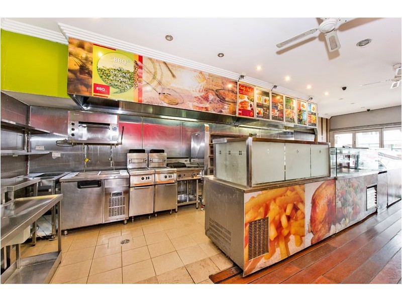 349 Anzac Pde, Kingsford NSW 2032