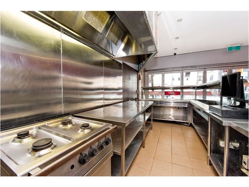 349 Anzac Pde, Kingsford NSW 2032