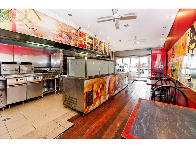 349 Anzac Pde, Kingsford NSW 2032