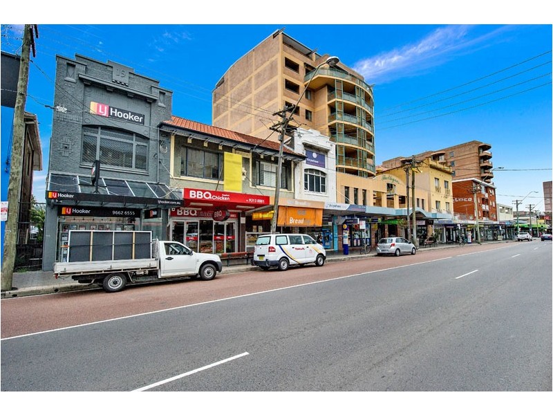 349 Anzac Pde, Kingsford NSW 2032