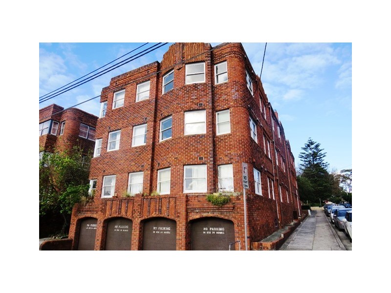 10/121 Old South Head Road, Bondi Junction NSW 2022