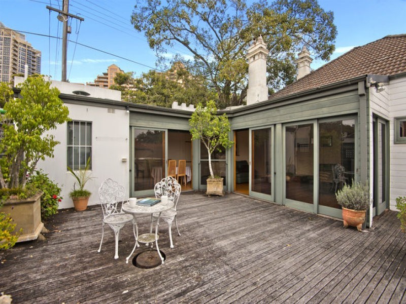 1 Magney Street, Woollahra NSW 2025