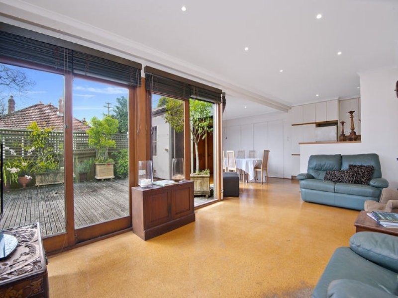 1 Magney Street, Woollahra NSW 2025