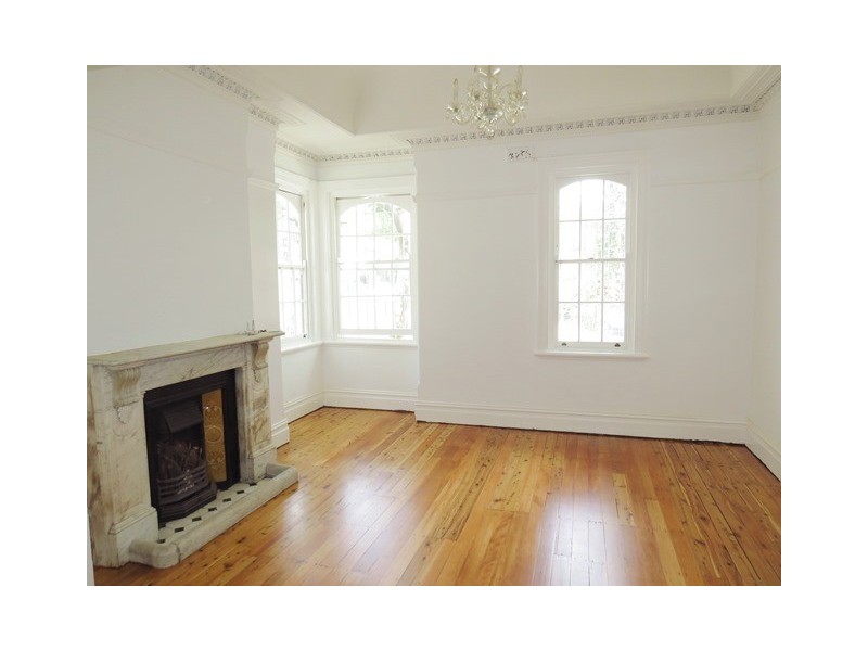 1 Magney Street, Woollahra NSW 2025