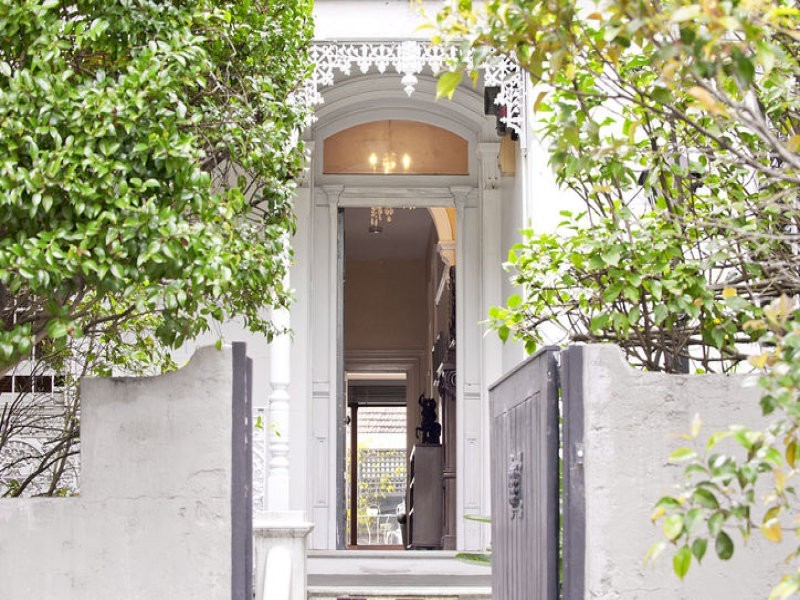 1 Magney Street, Woollahra NSW 2025