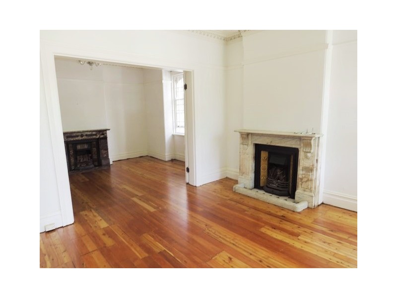 1 Magney Street, Woollahra NSW 2025